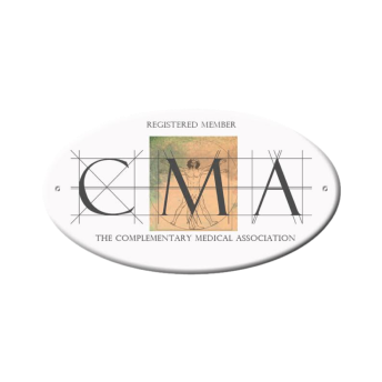 CMA logo